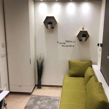 Amelie Apartment By Nw Budapest Eksteriør billede